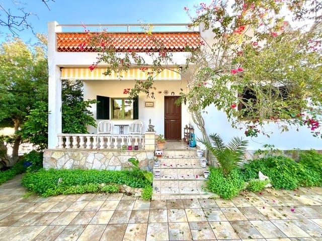 Chalet en venta en Santanyí, Mallorca