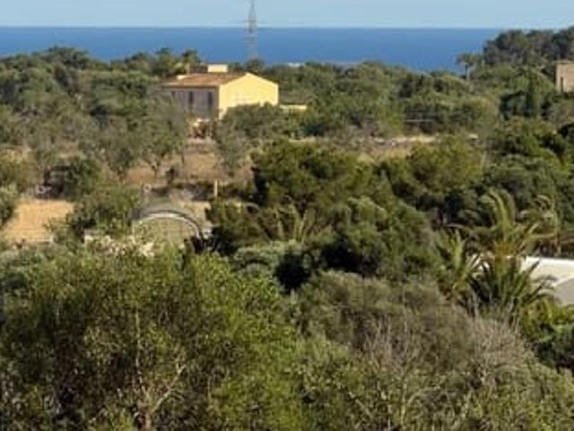 Chalet en venta en Santanyí, Mallorca