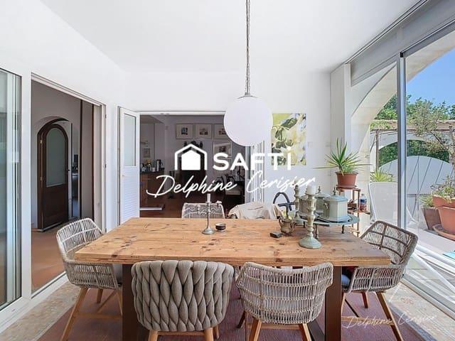 Chalet en venta en Santanyí, Mallorca