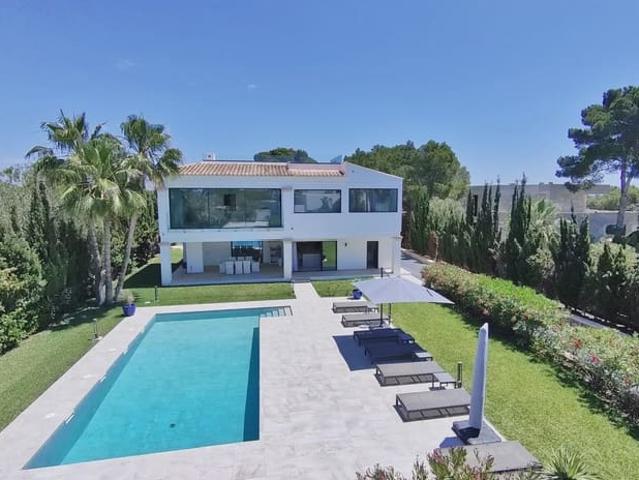 Chalet en venta en Santanyí, Mallorca