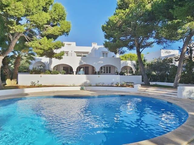 Chalet en venta en Santanyí, Mallorca