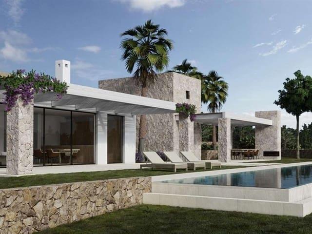 Chalet en venta en Santanyí, Mallorca