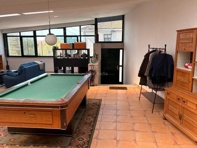 Chalet en venta en Santiago de Compostela, Castiñeiriño Cruceiro de Sar. Chalets Santiago de.