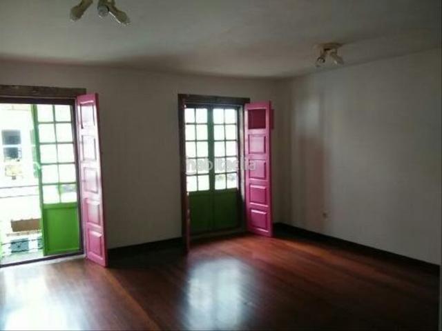 Chalet en venta en Santiago de Compostela, Casco Histórico. Chalets Santiago de.