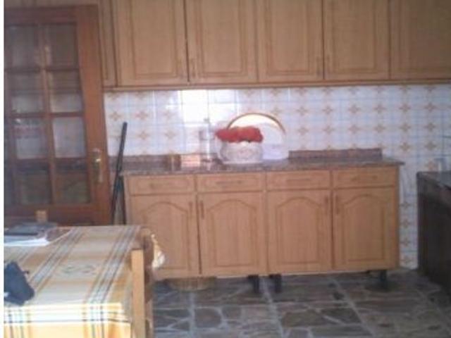 Chalet en Venta en Santiago de Compostela, La Coruña