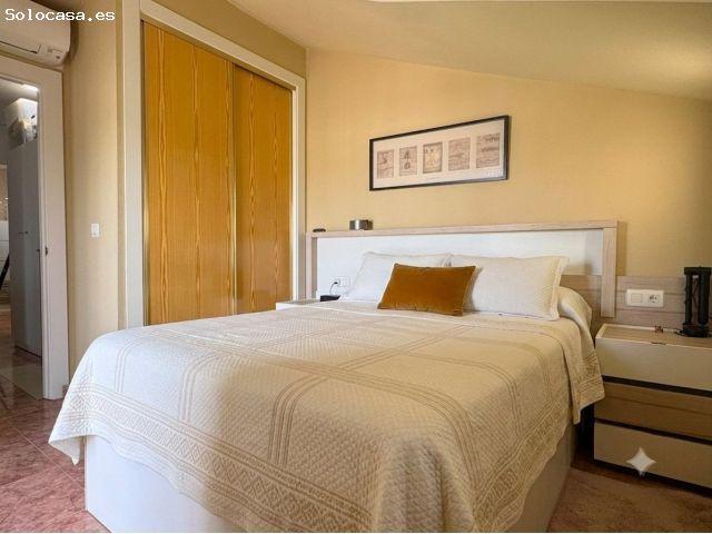 Chalet en Venta en Santiago de la Ribera, Murcia
