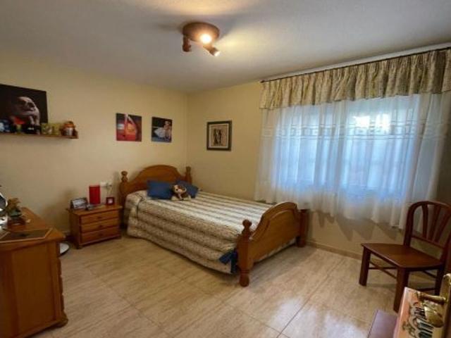 Chalet en Venta en Santiago de la Ribera, Murcia