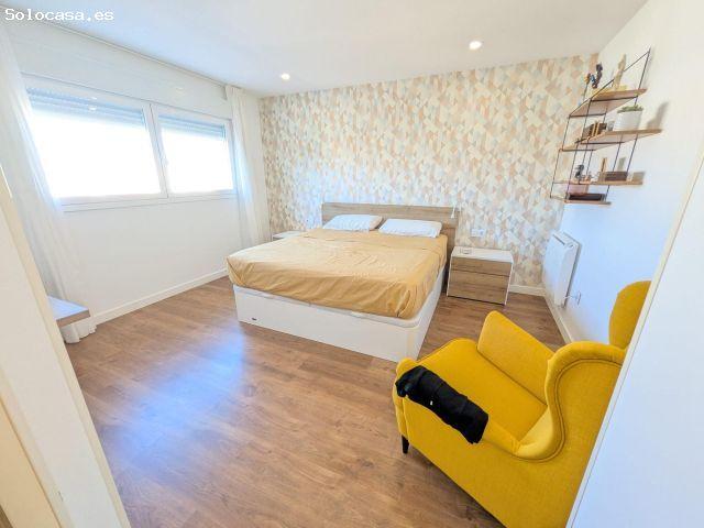Chalet en Venta en Santiago de la Ribera, Murcia