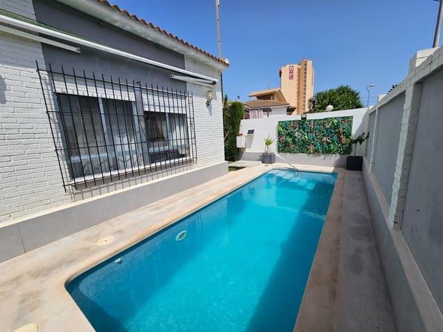 Chalet en venta en Santiago de la Ribera, Murcia Costa Cálida
