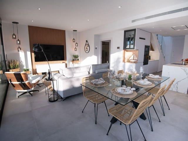 Chalet en venta en Santiago de la Ribera, Murcia Costa Cálida