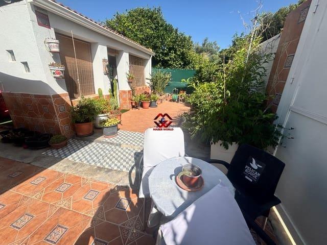 Chalet en venta en Santiago de la Ribera, Murcia Costa Cálida
