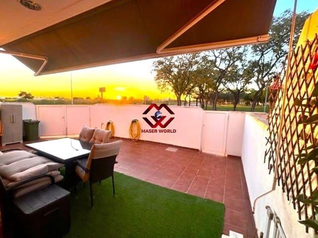 Chalet en venta en Santiago de la Ribera, Murcia Costa Cálida