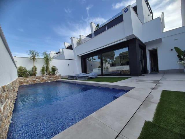 Chalet en venta en Santiago de la Ribera, Murcia Costa Cálida