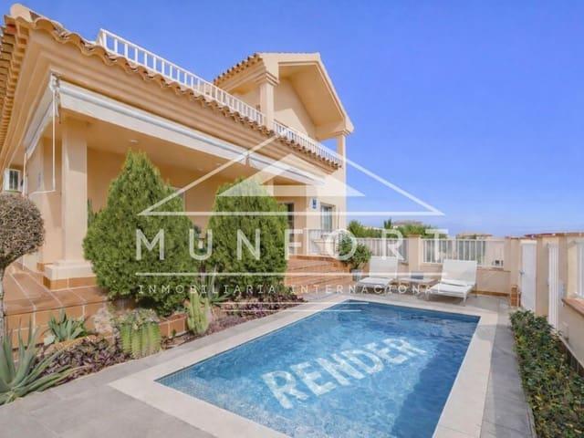 Chalet en venta en Santiago de la Ribera, Murcia Costa Cálida