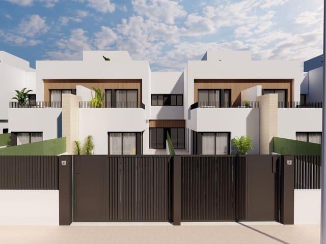Chalet en venta en Santiago de la Ribera, Murcia Costa Cálida