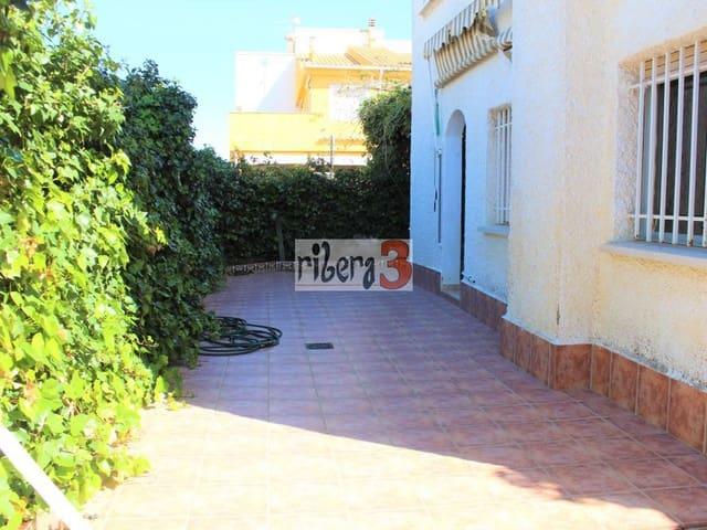 Chalet en venta en Santiago de la Ribera, Murcia Costa Cálida