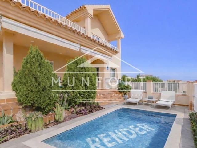 Chalet en venta en Santiago de la Ribera, Murcia Costa Cálida