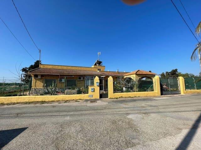 Chalet en venta en Santiago de la Ribera, Murcia Costa Cálida
