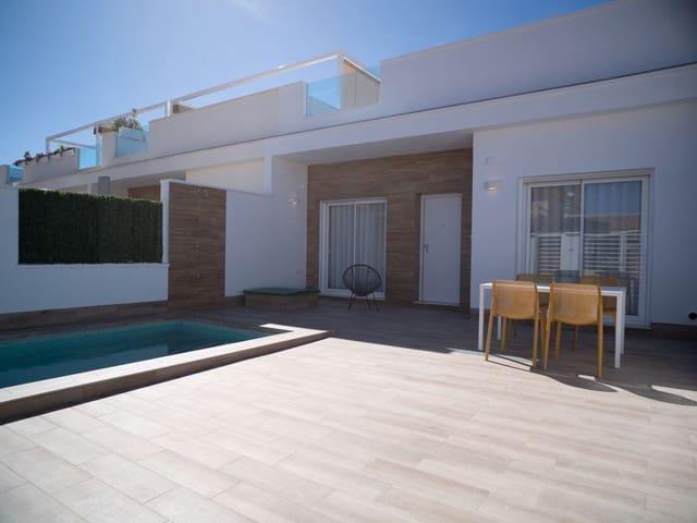 Chalet en venta en Santiago de la Ribera, Murcia Costa Cálida