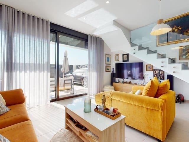 Chalet en venta en Santiago de la Ribera, Murcia Costa Cálida