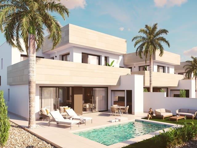 Chalet en venta en Santiago de la Ribera, Murcia Costa Cálida