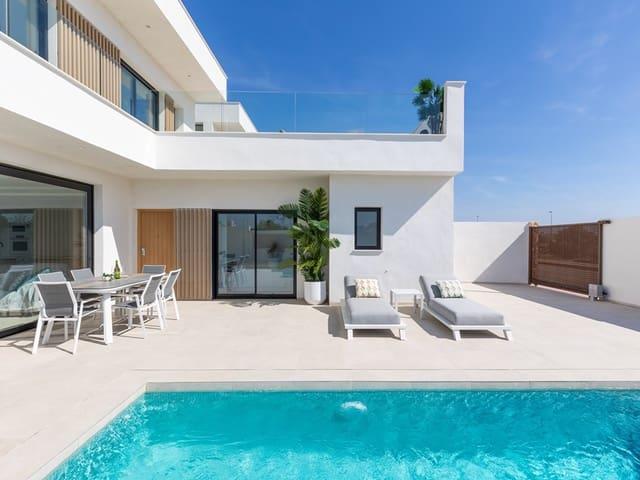 Chalet en venta en Santiago de la Ribera, Murcia Costa Cálida