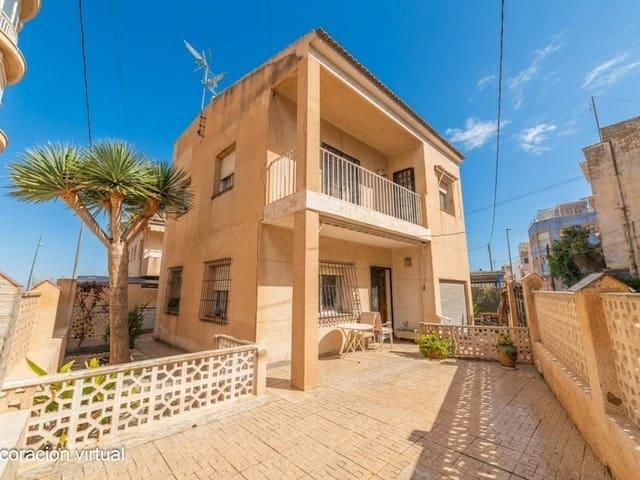 Chalet en venta en Santiago de la Ribera, Murcia Costa Cálida