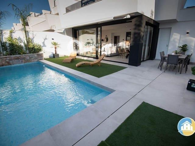 Chalet en venta en Santiago de la Ribera, Murcia Costa Cálida