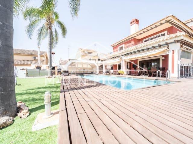 Chalet en venta en Santiago de la Ribera, Murcia Costa Cálida