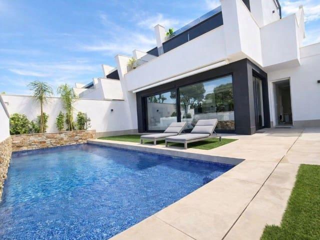 Chalet en venta en Santiago de la Ribera, Murcia Costa Cálida