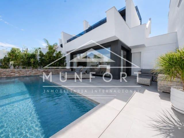 Chalet en venta en Santiago de la Ribera, Murcia Costa Cálida