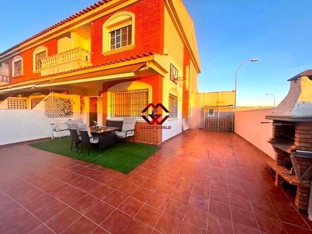 Chalet en venta en Santiago de la Ribera, Murcia Costa Cálida