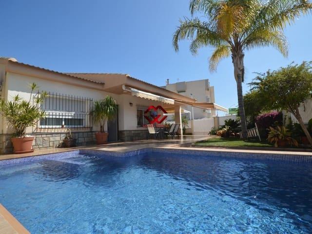 Chalet en venta en Santiago de la Ribera, Murcia Costa Cálida