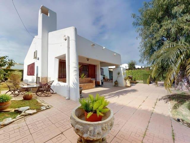 Chalet en venta en Santiago de la Ribera, Murcia Costa Cálida