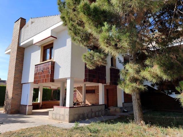 Chalet en venta en Santiago de la Ribera, Murcia Costa Cálida