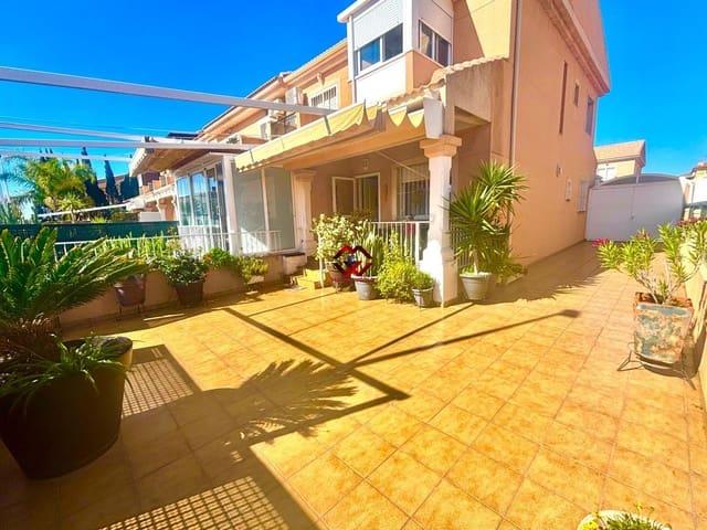 Chalet en venta en Santiago de la Ribera, Murcia Costa Cálida