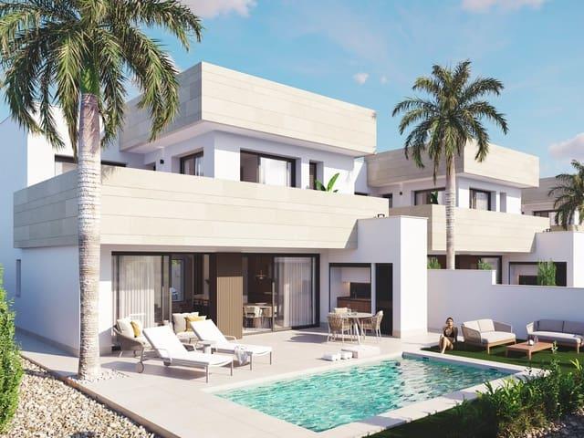 Chalet en venta en Santiago de la Ribera, Murcia Costa Cálida