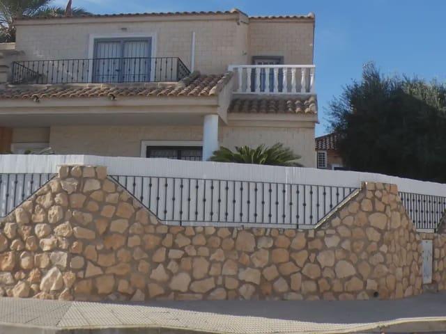 Chalet en venta en Santiago de la Ribera, Murcia Costa Cálida