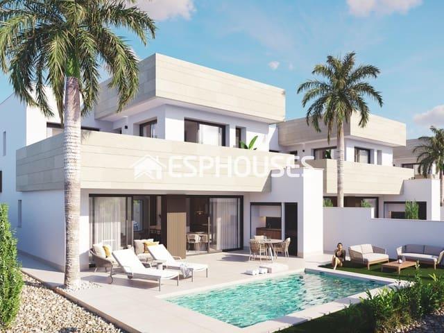 Chalet en venta en Santiago de la Ribera, Murcia Costa Cálida
