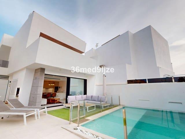 Chalet en venta en Santiago de la Ribera, Murcia Costa Cálida