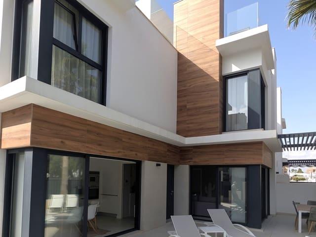 Chalet en venta en Santiago de la Ribera, Murcia Costa Cálida