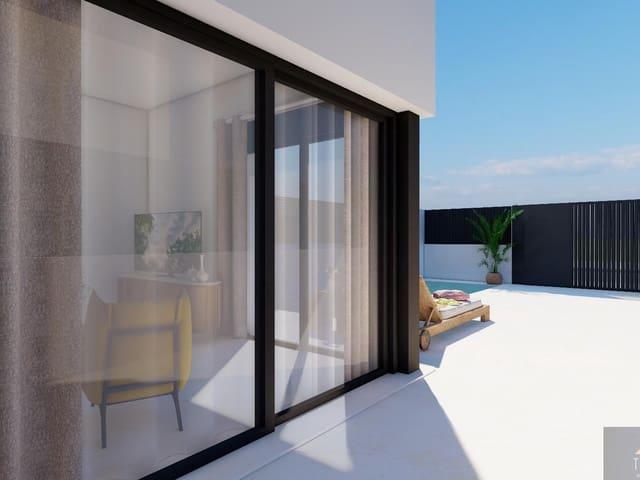 Chalet en venta en Santiago de la Ribera, Murcia Costa Cálida