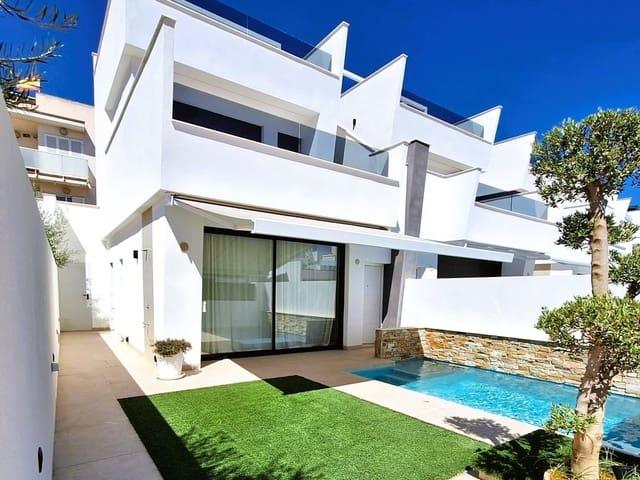 Chalet en venta en Santiago de la Ribera, Murcia Costa Cálida