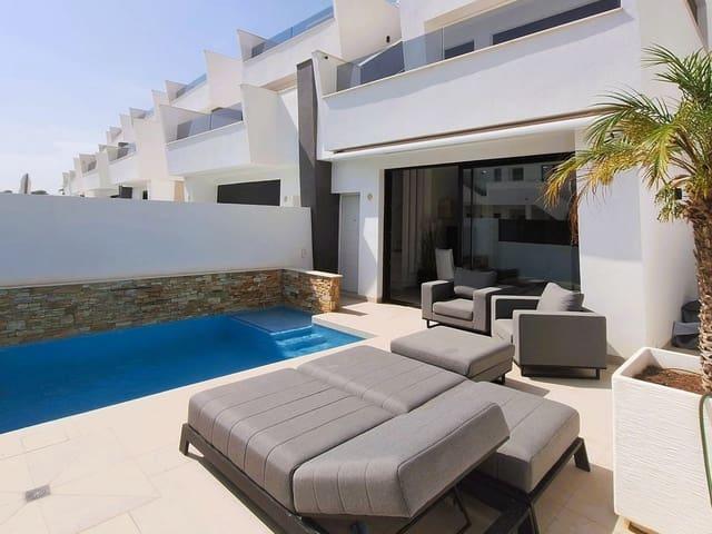 Chalet en venta en Santiago de la Ribera, Murcia Costa Cálida