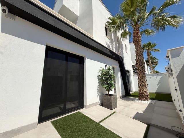 Chalet en venta en Santiago de la Ribera, Murcia Costa Cálida
