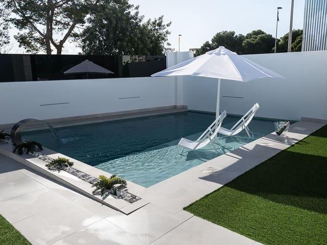 Chalet en venta en Santiago de la Ribera, Murcia Costa Cálida