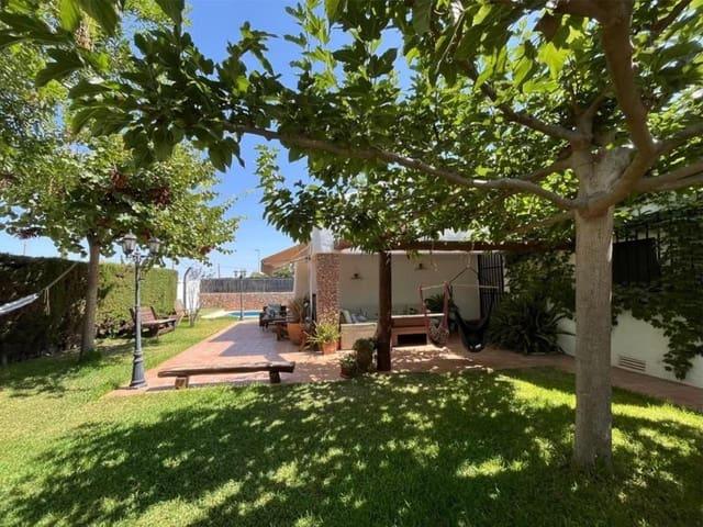 Chalet en venta en Santiago de la Ribera, Murcia Costa Cálida