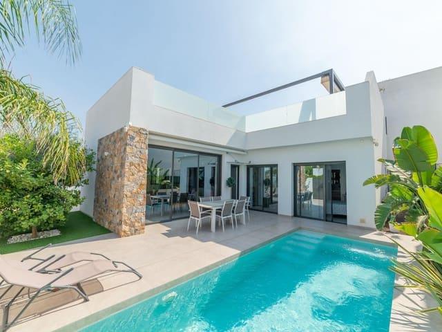 Chalet en venta en Santiago de la Ribera, Murcia Costa Cálida