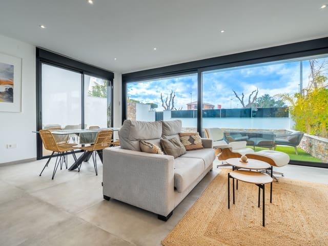 Chalet en venta en Santiago de la Ribera, Murcia Costa Cálida