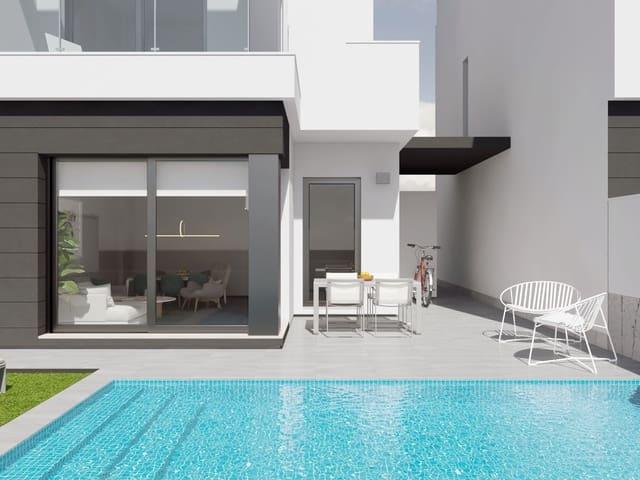 Chalet en venta en Santiago de la Ribera, Murcia Costa Cálida
